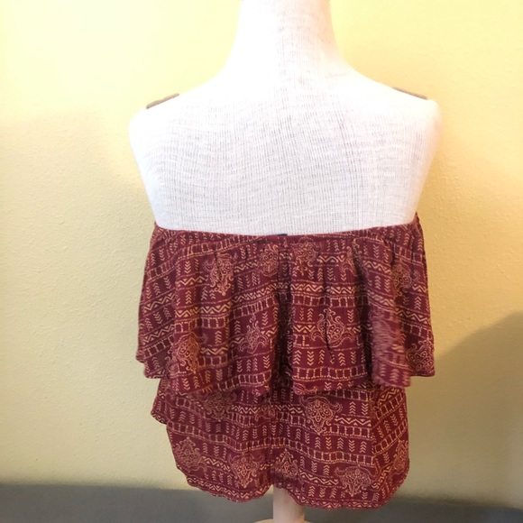 Forever 21 Top - Picture 4 of 7